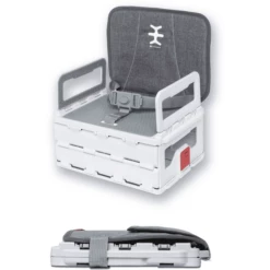 NIKIDOM Sedile Di Rialzo Mobile Pieghevole -Negozio online Pink Or Blue nikidom sedile di rialzo mobile pieghevole a362986 3