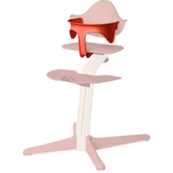 Nomi By Evomove Bracciolo Mini Burnt Orange