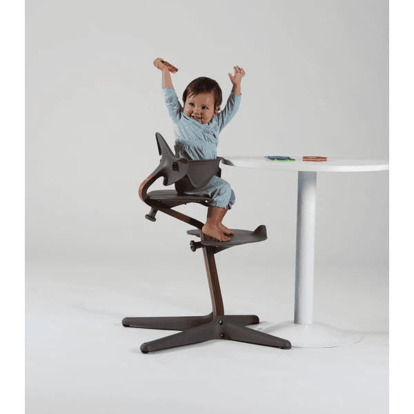 Nomi By Evomove Colonna Centrale In Rovere E Anima In Faggio Per Seggiolone, Oliato Chiaro 5 Nomi By Evomove Colonna Centrale In Rovere E Anima In Faggio Per Seggiolone, Oliato Chiaro - immagine 3