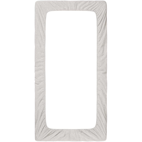 Noppies Foglio Montato Tiny Dot Jet Stream 70 X 140cm 6 Noppies Foglio Montato Tiny Dot Jet Stream 70 X 140cm - immagine 4