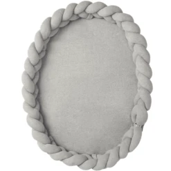 Nordic Coast Babynest 3-in-1 Grigio -Negozio online Pink Or Blue nordic coast babynest 3 in 1 grigio a316689 3