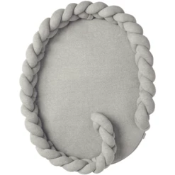 Nordic Coast Babynest 3-in-1 Grigio -Negozio online Pink Or Blue nordic coast babynest 3 in 1 grigio a316689 4