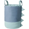 Nordic Coast Company Cesto Di Giocattoli Dino 2 Nordic Coast Company Cesto Di Giocattoli Dino -Negozio online Pink Or Blue nordic coast company cesto di giocattoli dino a399041