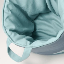 Nordic Coast Company Cesto Di Giocattoli Dino -Negozio online Pink Or Blue nordic coast company cesto di giocattoli dino a399041 4