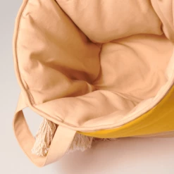 Nordic Coast Company Cesto Di Giocattoli Lion -Negozio online Pink Or Blue nordic coast company cesto di giocattoli lion a399040 3