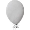 Nordic Coast Company Cuscino Decorativo A Palloncino Grigio -Negozio online Pink Or Blue nordic coast company cuscino decorativo a palloncino grigio a412088