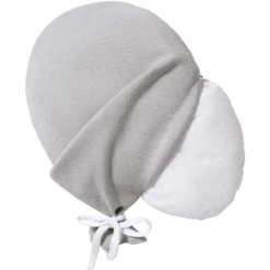 Nordic Coast Company Cuscino Decorativo A Palloncino Grigio -Negozio online Pink Or Blue nordic coast company cuscino decorativo a palloncino grigio a412088 2