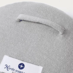 Nordic Coast Company Cuscino Decorativo A Palloncino Grigio -Negozio online Pink Or Blue nordic coast company cuscino decorativo a palloncino grigio a412088 4