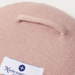 Nordic Coast Company Cuscino Decorativo A Palloncino " Welcome Little One" Rosa -Negozio online Pink Or Blue nordic coast company cuscino decorativo a palloncino welcome little one rosa a412093 4