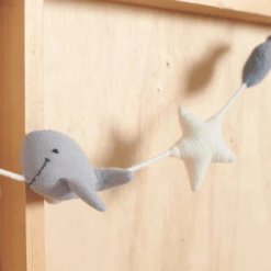 Nordic Coast Company Ghirlanda Da Parete In Mussola Balena Large 11 Nordic Coast Company Ghirlanda Da Parete In Mussola Balena Large -Negozio online Pink Or Blue nordic coast company ghirlanda da parete in mussola balena large a399255 4