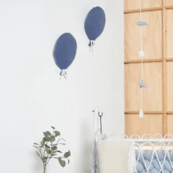 Nordic Coast Company Ghirlanda Da Parete In Mussola Balena Piccola -Negozio online Pink Or Blue nordic coast company ghirlanda da parete in mussola balena piccola a399250 4