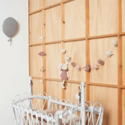 Nordic Coast Company Ghirlanda Da Parete In Mussola Swan Small 9 Nordic Coast Company Ghirlanda Da Parete In Mussola Swan Small -Negozio online Pink Or Blue nordic coast company ghirlanda da parete in mussola swan small a399252 2