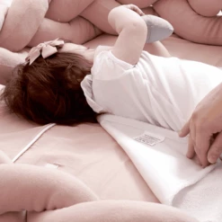 Nordic Coast Company Set Di Asciugamani Extra Bianco -Negozio online Pink Or Blue nordic coast company set di asciugamani extra bianco a412083 3