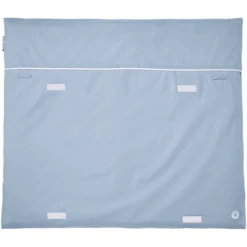 Nordic Coast Company Tappetino Fasciatoio Blu-grigio 9 Nordic Coast Company Tappetino Fasciatoio Blu-grigio -Negozio online Pink Or Blue nordic coast company tappetino fasciatoio blu grigio a412052 2