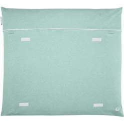 Nordic Coast Company Tappetino Fasciatoio Menta -Negozio online Pink Or Blue nordic coast company tappetino fasciatoio menta a412056 2