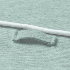 Nordic Coast Company Tappetino Fasciatoio Menta -Negozio online Pink Or Blue nordic coast company tappetino fasciatoio menta a412056 4