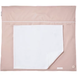 Nordic Coast Company Tappetino Fasciatoio Rosa Antico -Negozio online Pink Or Blue nordic coast company tappetino fasciatoio rosa antico a412048 1