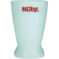 Nuby Nûby Cucchiaio Di Alimentazione Speciale In PP Con Contenitore Di Alimentazione In Silicone 90 Ml In Verde -Negozio online Pink Or Blue nuby cucchiaio di alimentazione speciale in pp con contenitore di alimentazione in silicone 90 ml in verde a309289 4