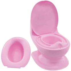 Nuby Vasino Rosa -Negozio online Pink Or Blue nuby vasino rosa a390024 3