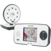 NUK Babyphone Eco Control Video Display 550VD 1 NUK Babyphone Eco Control Video Display 550VD -Negozio online Pink Or Blue nuk babyphone eco control video display 550vd a246011