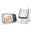 NUK Eco Control + Video Babyphone -Negozio online Pink Or Blue nuk eco control video babyphone a051910