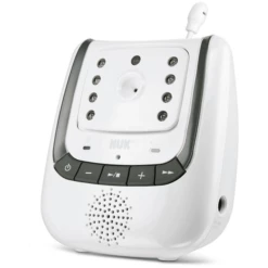 NUK Eco Control + Video Babyphone -Negozio online Pink Or Blue nuk eco control video babyphone a051910 3