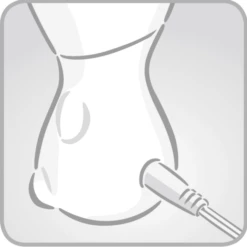 NUK Luce Notturna Portatile Con USB -Negozio online Pink Or Blue nuk luce notturna portatile con usb a342532 3