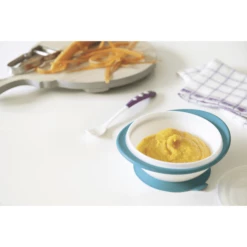 NUK Set Di Tazze Per Mangiare Da 6 Mesi Rosa/viola -Negozio online Pink Or Blue nuk set di tazze per mangiare da 6 mesi rosa viola a329430 4