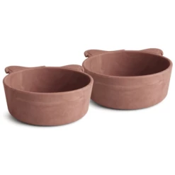 Nuuroo Ciotola In Silicone Alex Koala 2 Pezzi, Mix Rosso -Negozio online Pink Or Blue nuuroo ciotola in silicone alex koala 2 pezzi mix rosso a363778 2