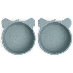 Nuuroo Ciotola In Silicone Alex Koala 2 Pezzi, Piombo -Negozio online Pink Or Blue nuuroo ciotola in silicone alex koala 2 pezzi piombo a363227 2