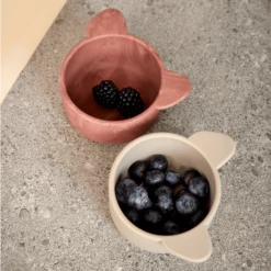 Nuuroo Ciotole Per Snack Pink Koala 2 Pezzi, Misto Rosso -Negozio online Pink Or Blue nuuroo ciotole per snack pink koala 2 pezzi misto rosso a364208 1