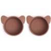 Nuuroo Ciotole Per Snack Pink Koala 2 Pezzi, Mogano -Negozio online Pink Or Blue nuuroo ciotole per snack pink koala 2 pezzi mogano a364217
