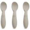 Nuuroo Cucchiaio Per Bambini Ella 3 Pezzi, Cobble Stone -Negozio online Pink Or Blue nuuroo cucchiaio per bambini ella 3 pezzi cobble stone a364240
