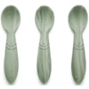Nuuroo Cucchiaio Per Bambini Ella 3 Pezzi, Light Green Mix -Negozio online Pink Or Blue nuuroo cucchiaio per bambini ella 3 pezzi light green mix a364234