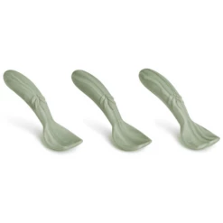 Nuuroo Cucchiaio Per Bambini Ella 3 Pezzi, Light Green Mix -Negozio online Pink Or Blue nuuroo cucchiaio per bambini ella 3 pezzi light green mix a364234 2