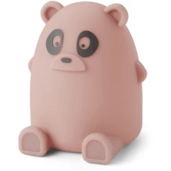 Nuuroo Luce Notturna Ella Panda Woodrose -Negozio online Pink Or Blue nuuroo luce notturna ella panda woodrose a366989 2