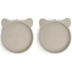 Nuuroo Piatto In Silicone Akila Koala 2 Pezzi, Cobble Stone -Negozio online Pink Or Blue nuuroo piatto in silicone akila koala 2 pezzi cobble stone a363174 2