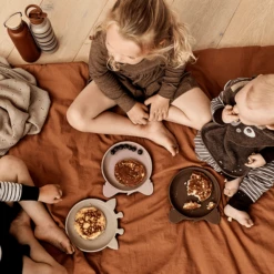 Nuuroo Piatto In Silicone Akila Koala 2 Pezzi, Ghiandaia -Negozio online Pink Or Blue nuuroo piatto in silicone akila koala 2 pezzi ghiandaia a363180 3