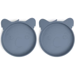 Nuuroo Piatto In Silicone Akila Koala 2 Pezzi, Mare Di Bering -Negozio online Pink Or Blue nuuroo piatto in silicone akila koala 2 pezzi mare di bering a363172 2