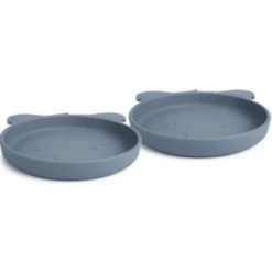 Nuuroo Piatto In Silicone Akila Koala 2 Pezzi, Mare Di Bering -Negozio online Pink Or Blue nuuroo piatto in silicone akila koala 2 pezzi mare di bering a363172 3