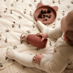 Nuuroo Piatto In Silicone Akila Koala 2 Pezzi, Mix Rosso -Negozio online Pink Or Blue nuuroo piatto in silicone akila koala 2 pezzi mix rosso a363167 4