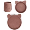 Nuuroo Set Di Stoviglie Judi Koala Set Di 3, Misto Rosso -Negozio online Pink Or Blue nuuroo set di stoviglie judi koala set di 3 misto rosso a363796