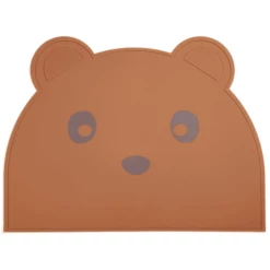 Nuuroo Tovaglietta Ester, Caramel Café -Negozio online Pink Or Blue nuuroo tovaglietta ester caramel cafe a364222 3