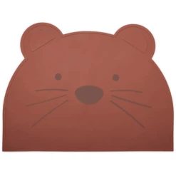 Nuuroo Tovaglietta Ester, Mogano -Negozio online Pink Or Blue nuuroo tovaglietta ester mogano a364231 4