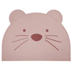 Nuuroo Tovaglietta Ester, Woodrose -Negozio online Pink Or Blue nuuroo tovaglietta ester woodrose a364225 3