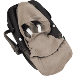 Odenwälder Coperta In Spugna Cioccolato Dolce -Negozio online Pink Or Blue odenwaelder coperta in spugna cioccolato dolce a415545 2