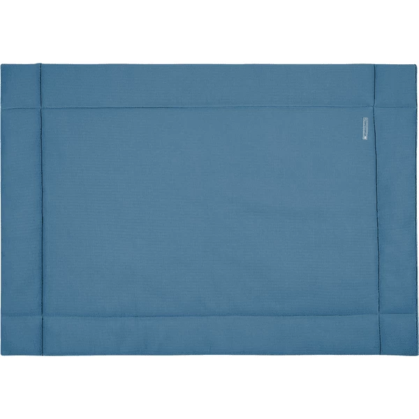 Odenwälder Coperta Per Bambini In Spugna Space Blu 3 Odenwälder Coperta Per Bambini In Spugna Space Blu