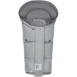 Odenwälder Coprigambe Donny Fashion Graphic Silver