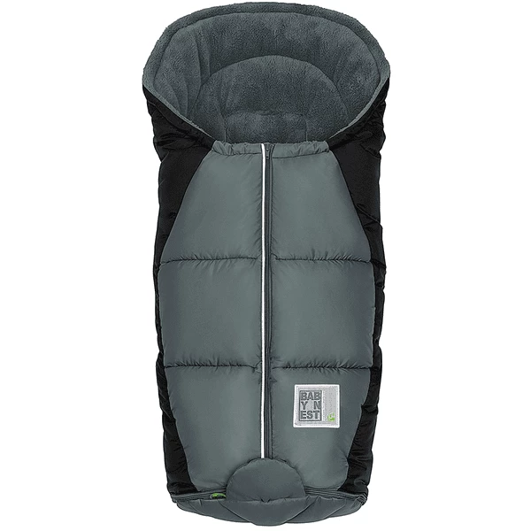 Odenwälder Coprigambe Geo - Nero 3 Odenwälder Coprigambe Geo - Nero