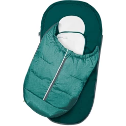 Odenwälder Coprigambe Klimocool Deep Forest -Negozio online Pink Or Blue odenwaelder coprigambe klimocool deep forest a347192 4